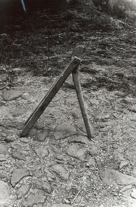enclume (enclume à panne) - © Ministère de la Culture (France), Médiathèque du patrimoine et de la photographie, diffusion RMN-GP