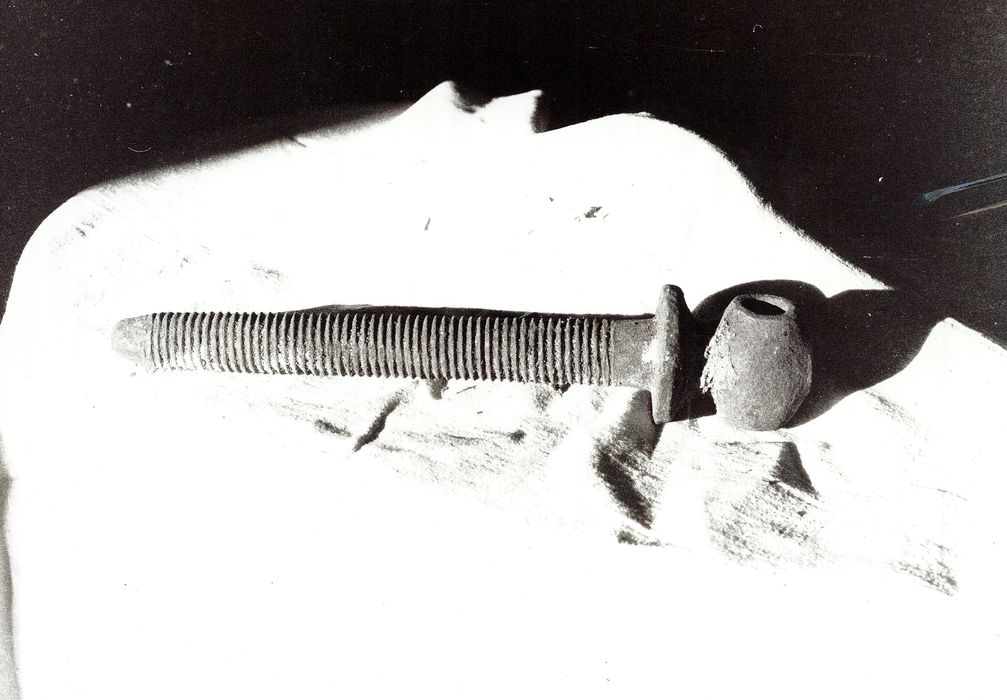 tire-fond - © Ministère de la Culture (France), Médiathèque du patrimoine et de la photographie, diffusion RMN-GP
