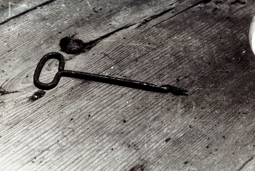 vrille - © Ministère de la Culture (France), Médiathèque du patrimoine et de la photographie, diffusion RMN-GP