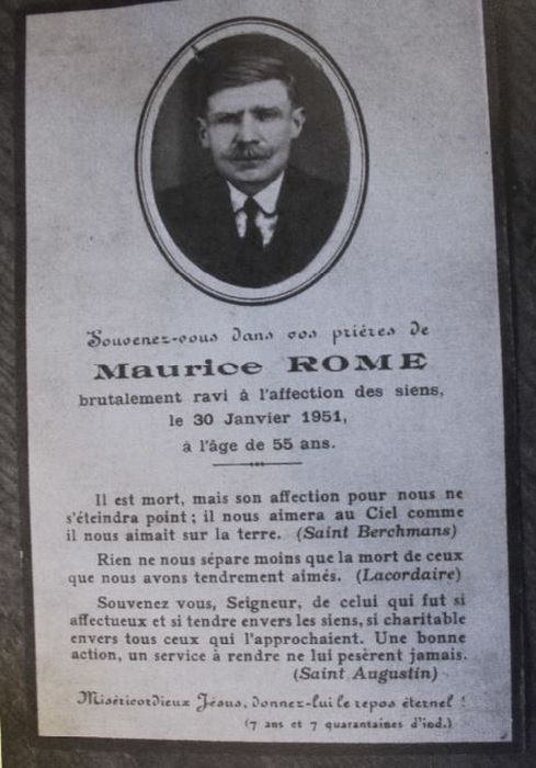 image pieuse - © Ministère de la Culture (France), Médiathèque du patrimoine et de la photographie, diffusion RMN-GP