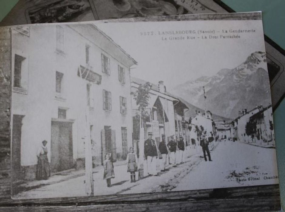 soixante cartes postales : Vues diverses - © Ministère de la Culture (France), Médiathèque du patrimoine et de la photographie, diffusion RMN-GP