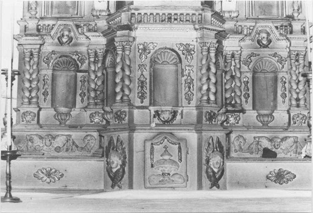 tabernacle