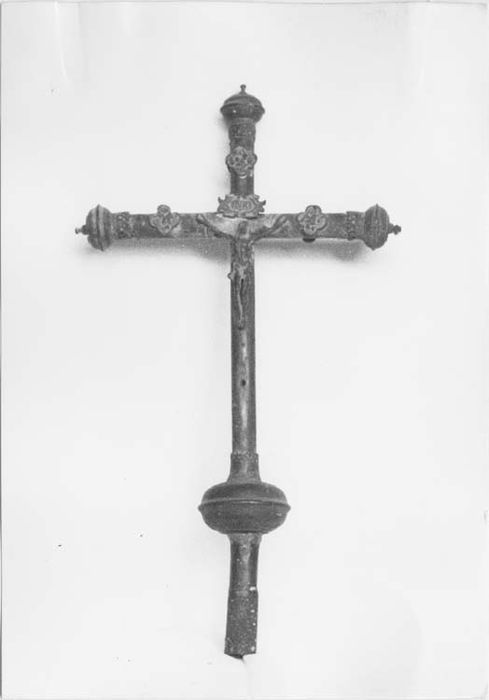 croix de procession