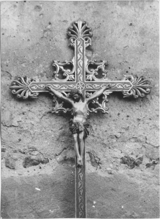 croix de procession n°2