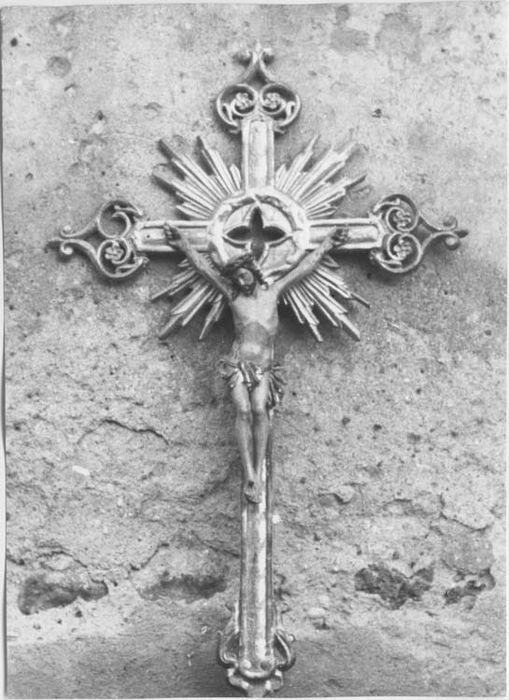 croix de procession n°3