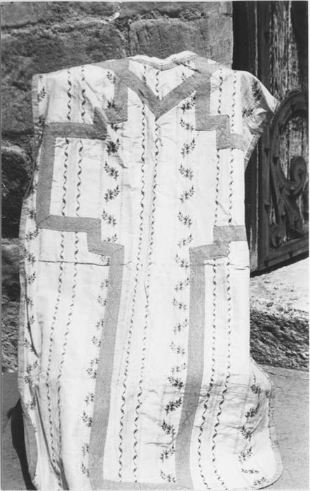 chasuble