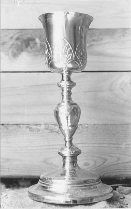 calice - © Ministère de la Culture (France), Médiathèque du patrimoine et de la photographie, Tous droits réservés