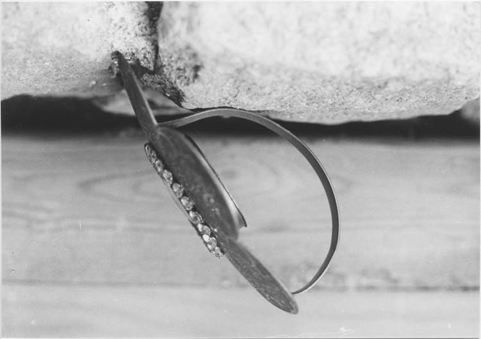 reliquaire - © Ministère de la Culture (France), Médiathèque du patrimoine et de la photographie, Tous droits réservés