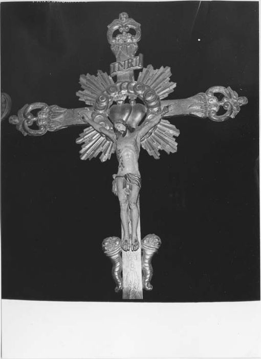 Croix de procession