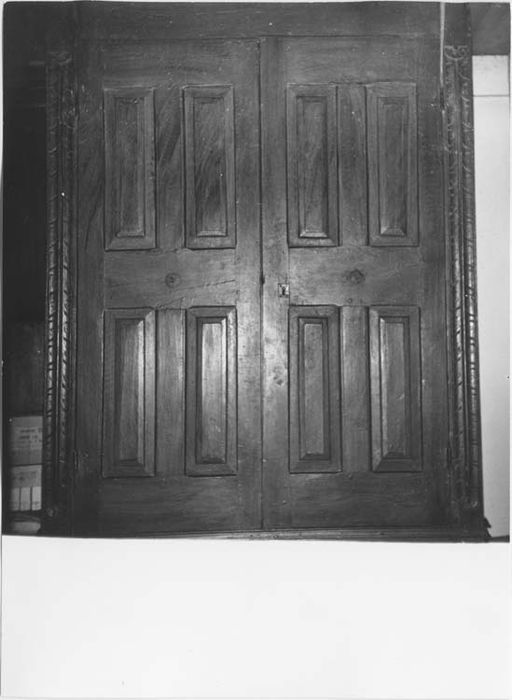 armoire n°2 - © Ministère de la Culture (France), Médiathèque du patrimoine et de la photographie, Tous droits réservés