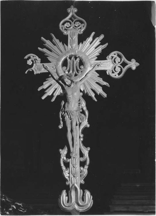 croix de procession