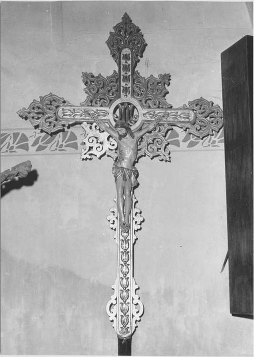 Croix de procession