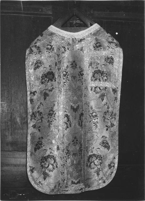 chasuble