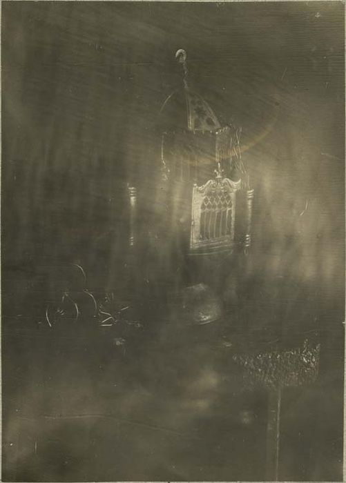 encensoir - © Ministère de la Culture (France), Médiathèque du patrimoine et de la photographie, diffusion RMN-GP