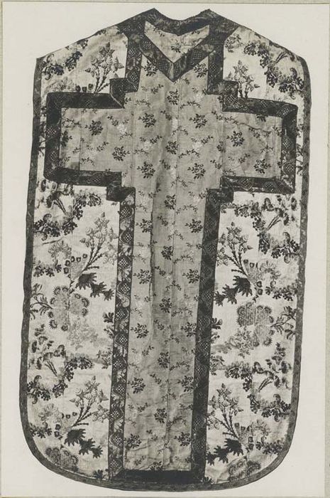 chasuble