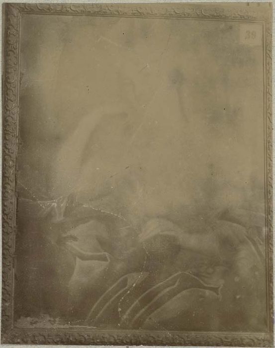 tableau : sainte Madeleine myrophore - © Ministère de la Culture (France), Médiathèque du patrimoine et de la photographie, diffusion RMN-GP
