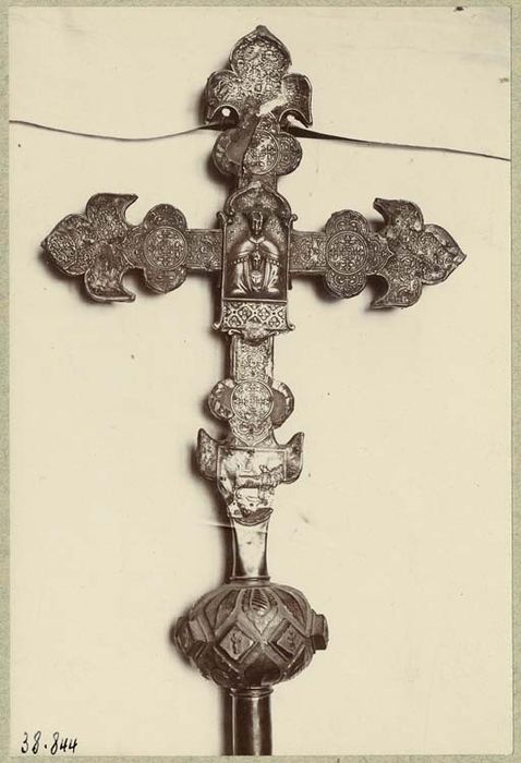 croix de procession