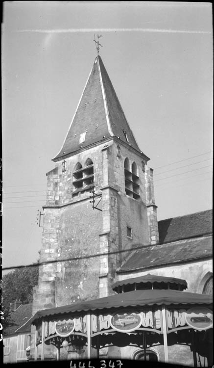 Eglise