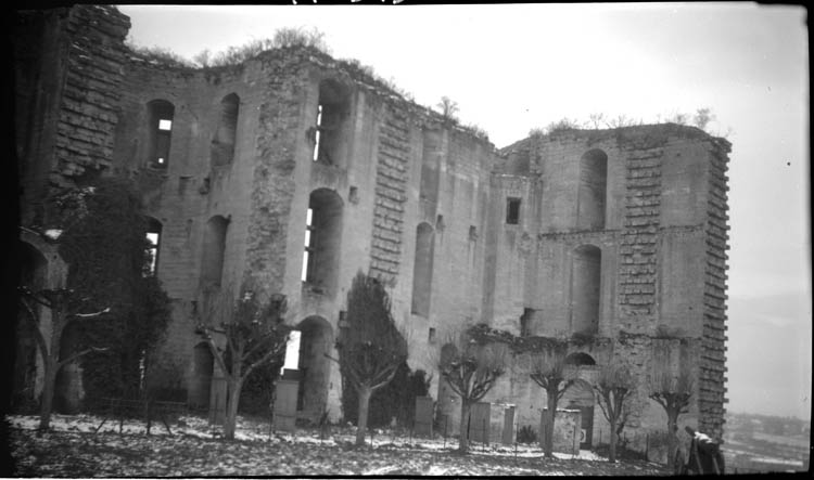 Ruines