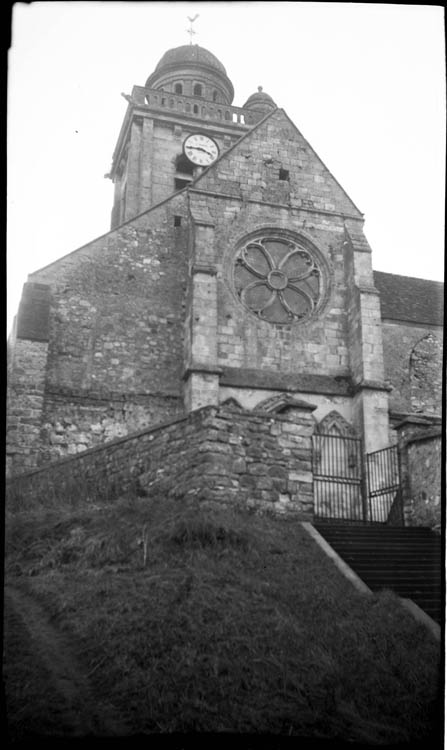 Transept