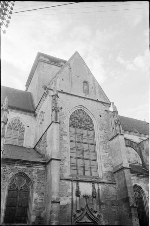 Transept