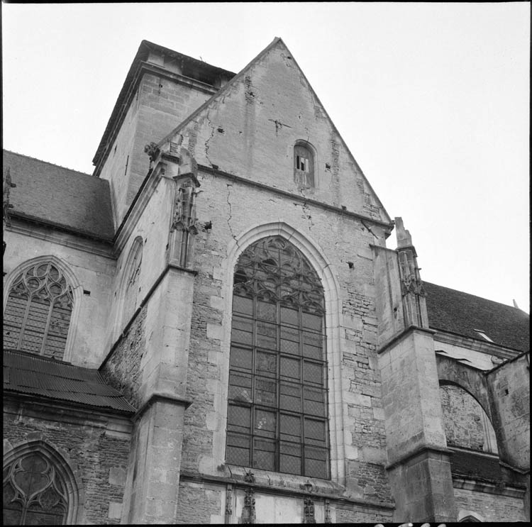 Transept