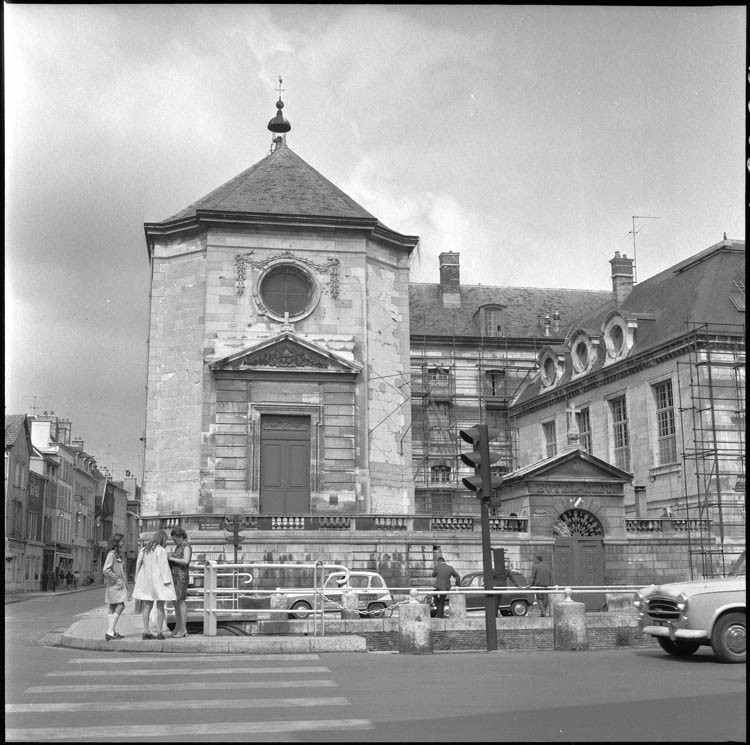 Hôtel-Dieu (ancien)