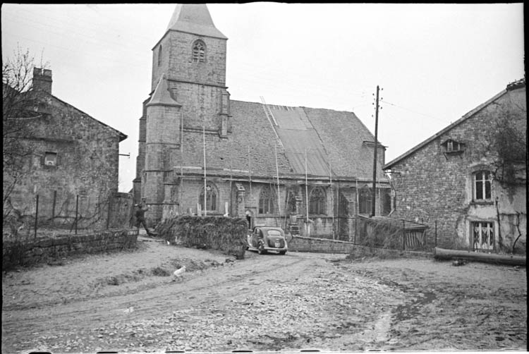 Eglise Saint-Martin