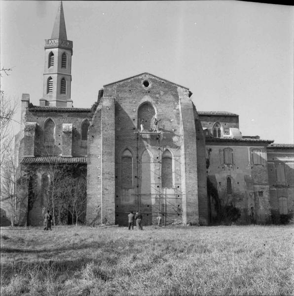 Eglise