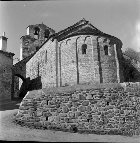 Eglise Saint-Saturnin