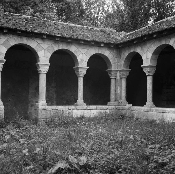 Cloître