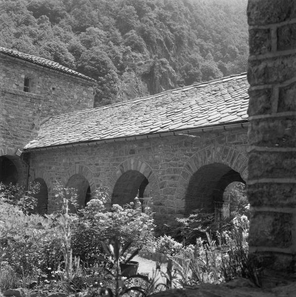 Cloître