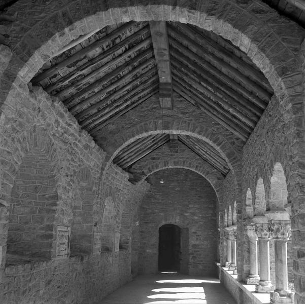 Galerie de cloître