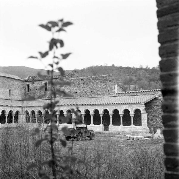 Cloître