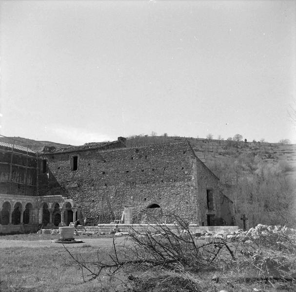 Cloître