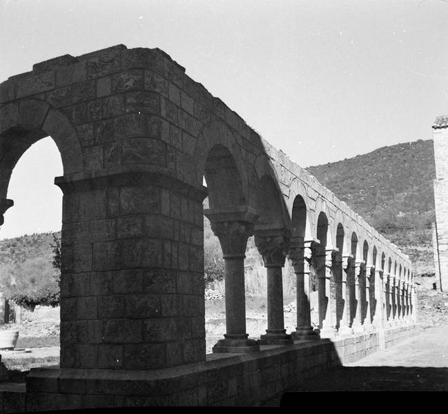 Cloître