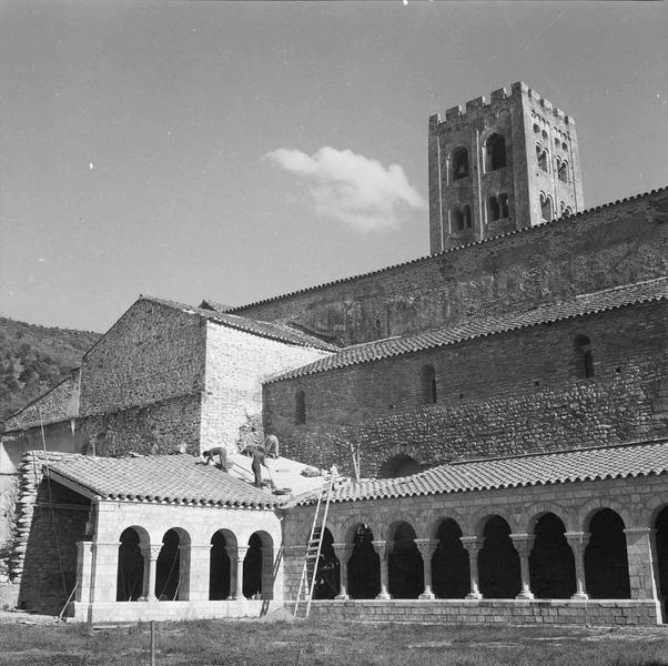 Cloître