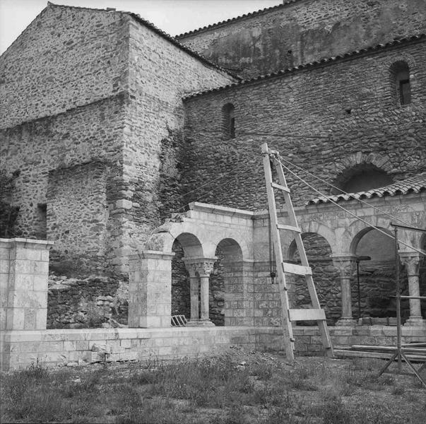 Cloître