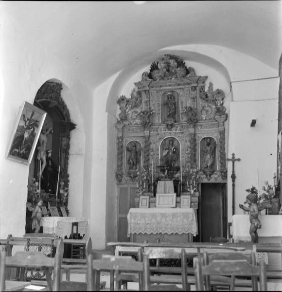 Retable