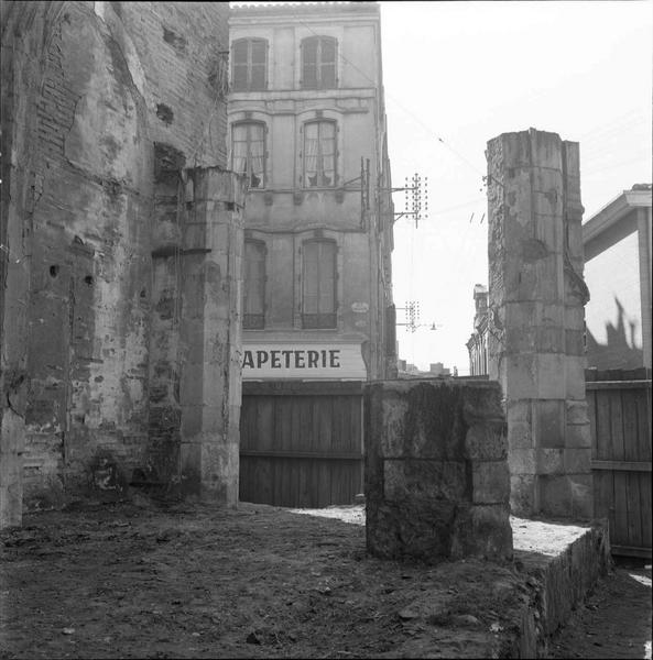 Ruines