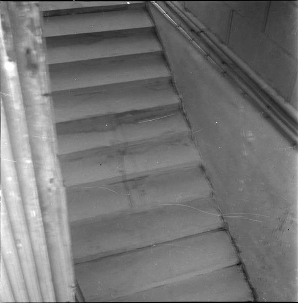 Escalier