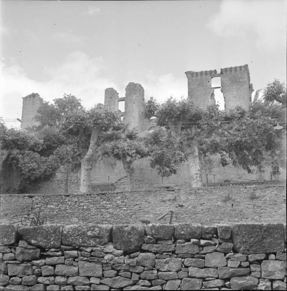 Ruines