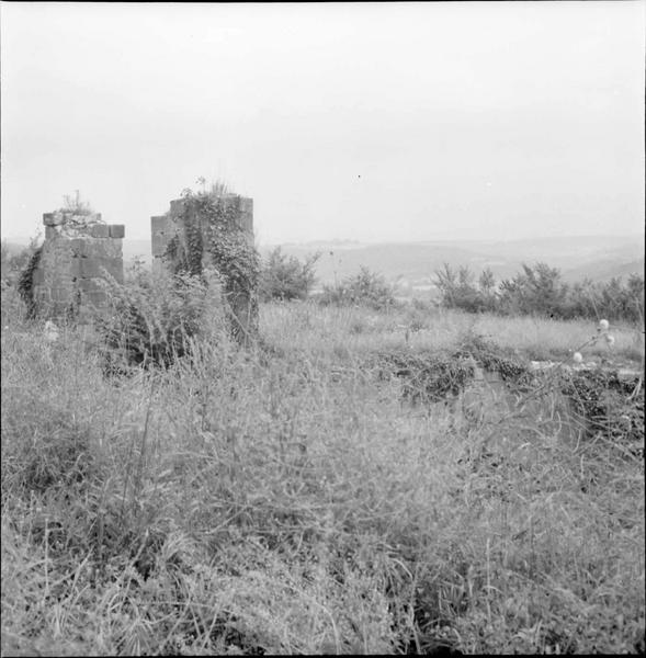 Ruines