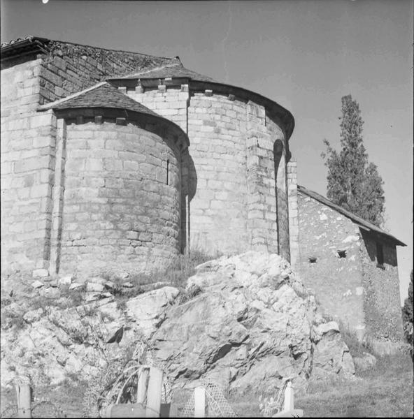 Eglise Saint-Julien