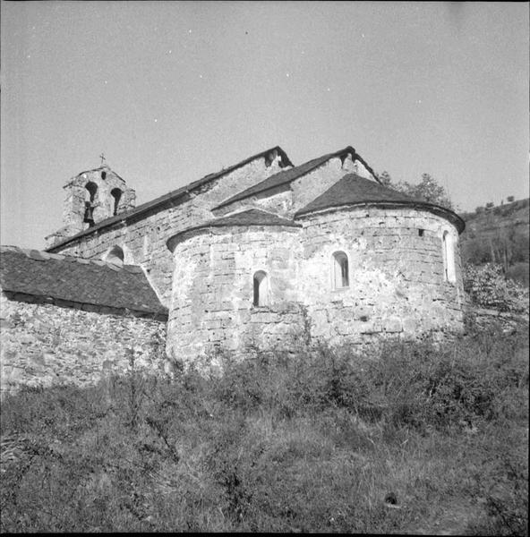 Eglise Sainte-Marthe