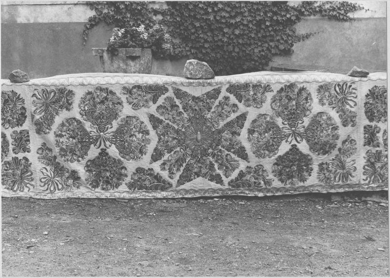 devant d'autel - © Ministère de la Culture (France), Médiathèque du patrimoine et de la photographie (objets mobiliers), tous droits réservés
