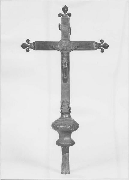 croix de procession