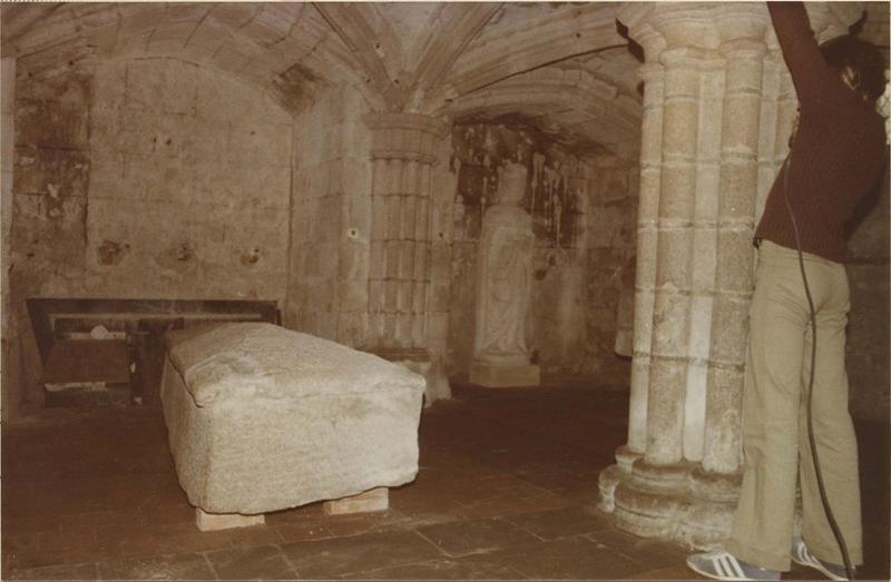 sarcophage - © Ministère de la Culture (France), Médiathèque du patrimoine et de la photographie (objets mobiliers), tous droits réservés