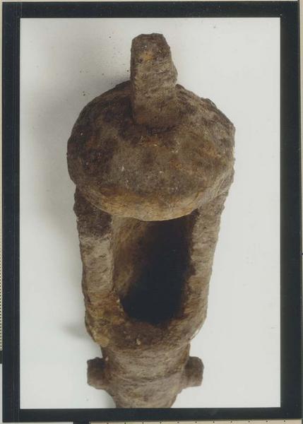 canon Pierrier dit à boîte à la moderne - © Ministère de la Culture (France), Médiathèque du patrimoine et de la photographie (objets mobiliers), tous droits réservés