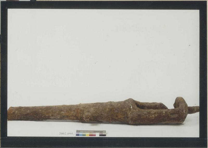 canon Pierrier dit à boîte à la moderne - © Ministère de la Culture (France), Médiathèque du patrimoine et de la photographie (objets mobiliers), tous droits réservés